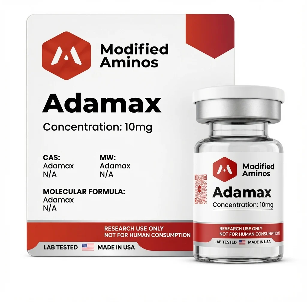 Adamax 10mg