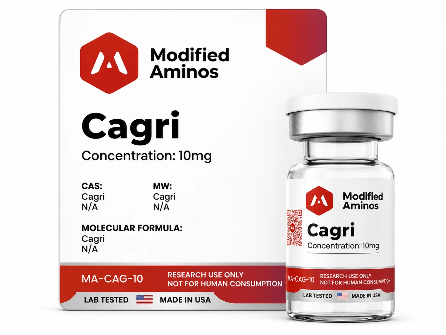 Cagri 10mg