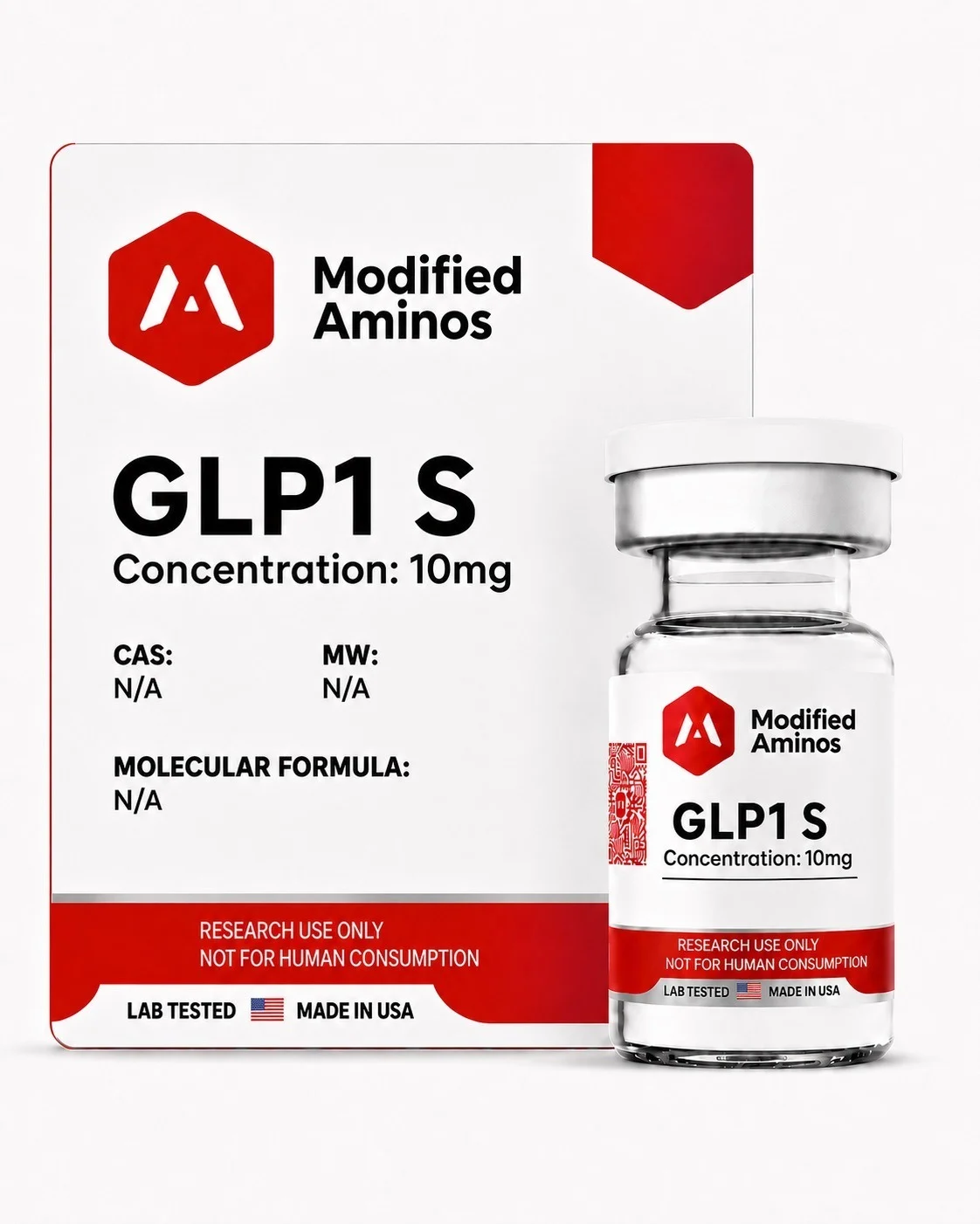 GLP-1 S 10mg