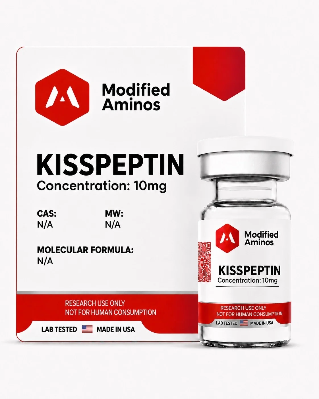 Kisspeptin 10mg
