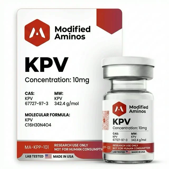 KPV 10mg