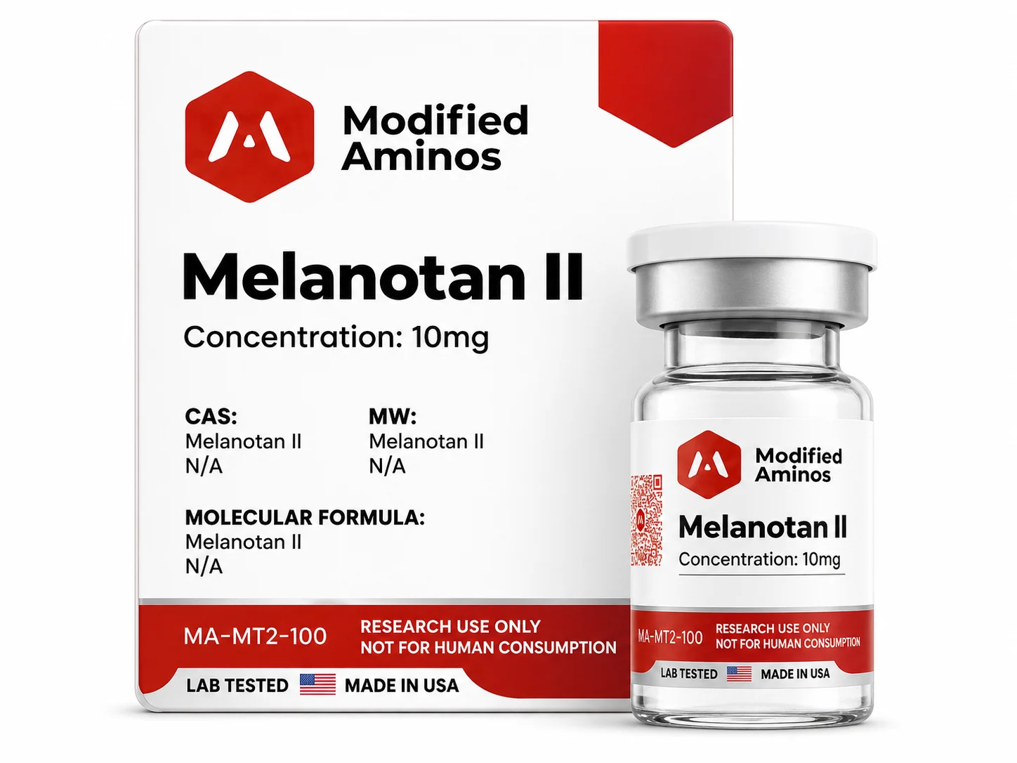 Melanotan II 10mg