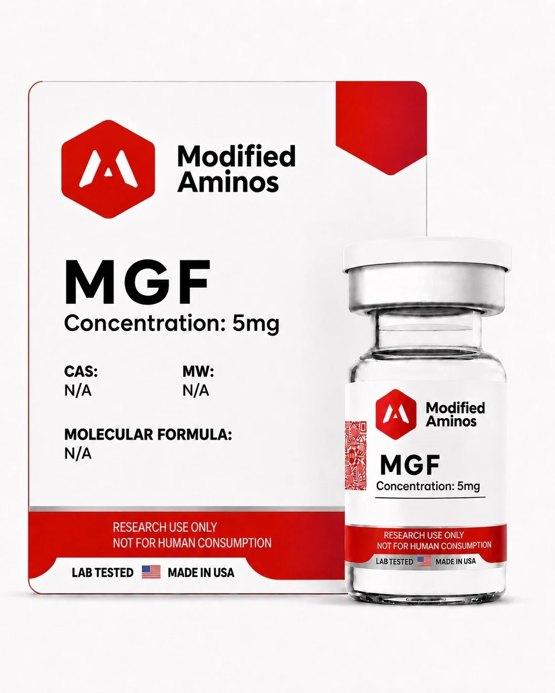 MGF 5mg