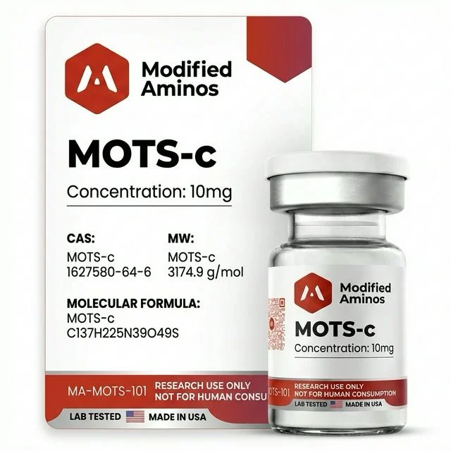MOTS-c 10mg