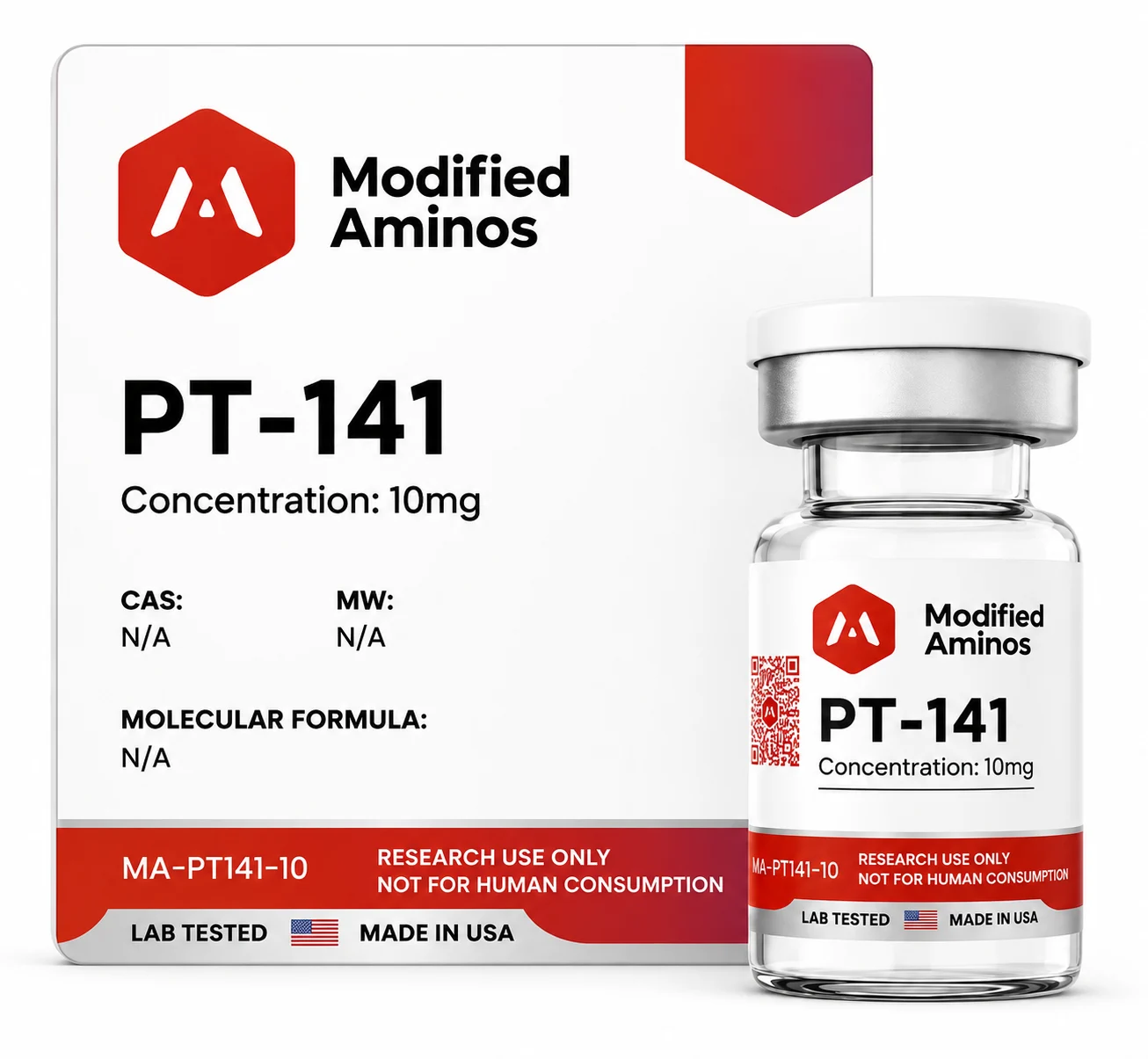 PT-141 10mg