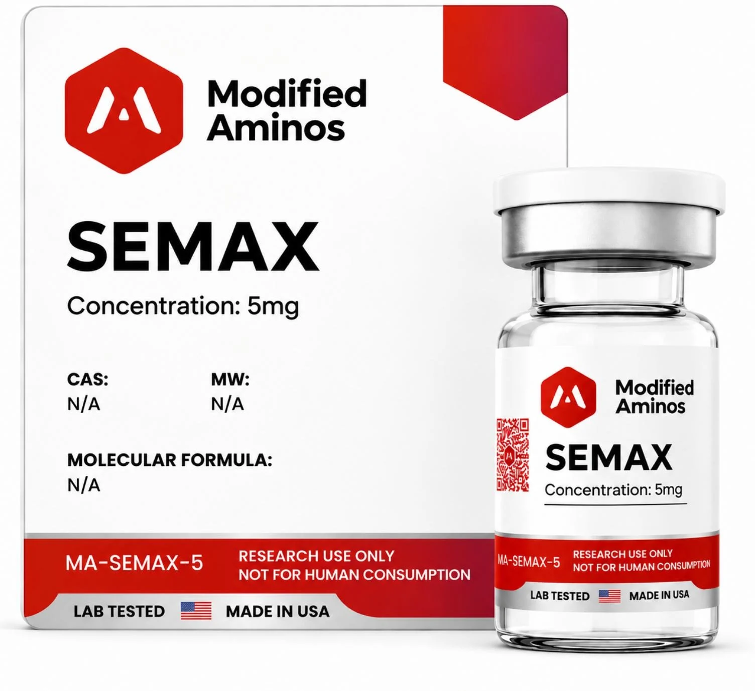 Semax 5mg
