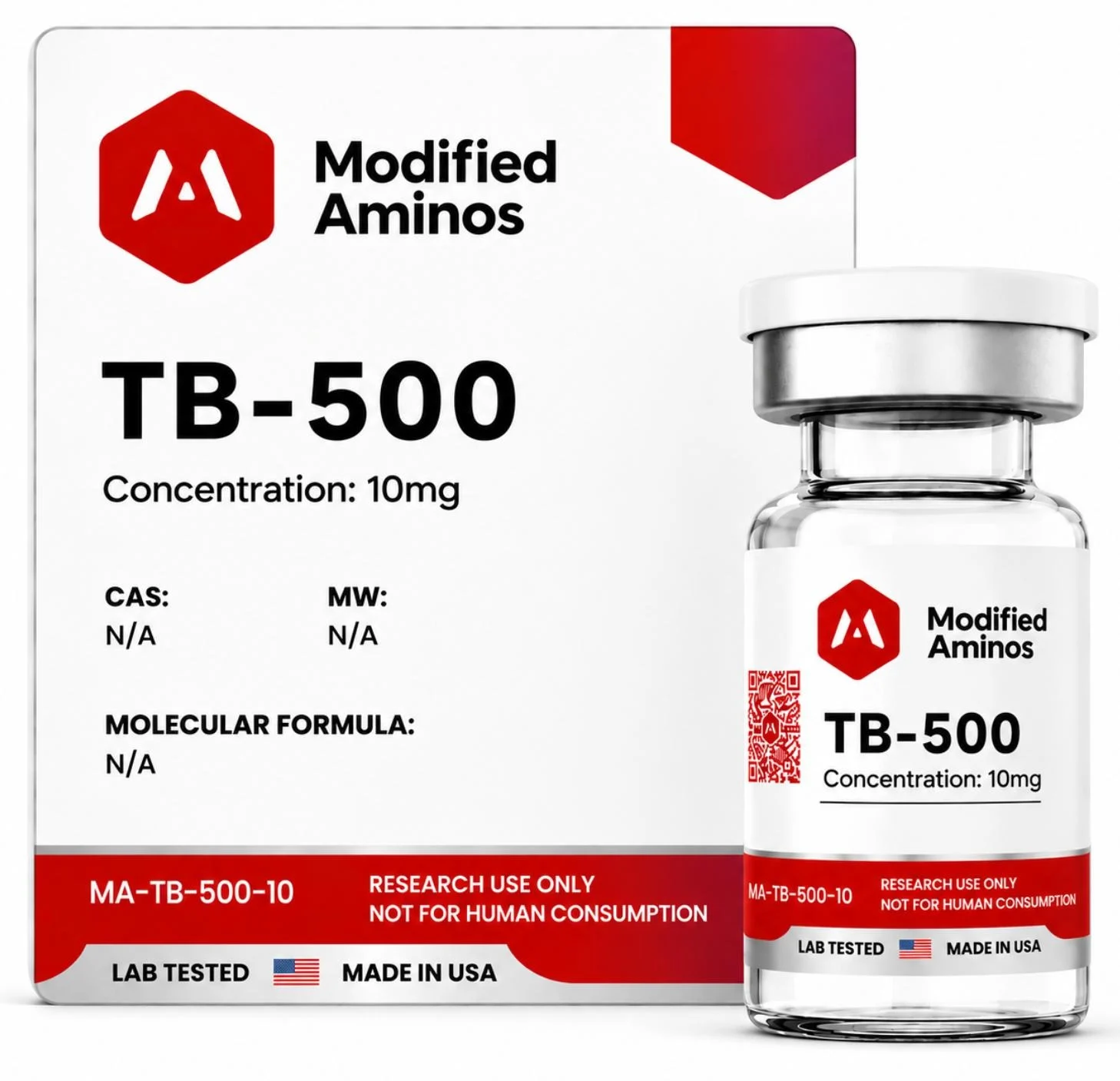 TB-500 10mg